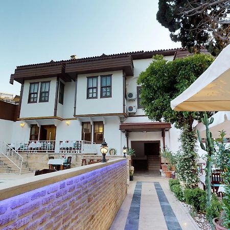 Urcu Hotel Αττάλεια Εξωτερικό φωτογραφία