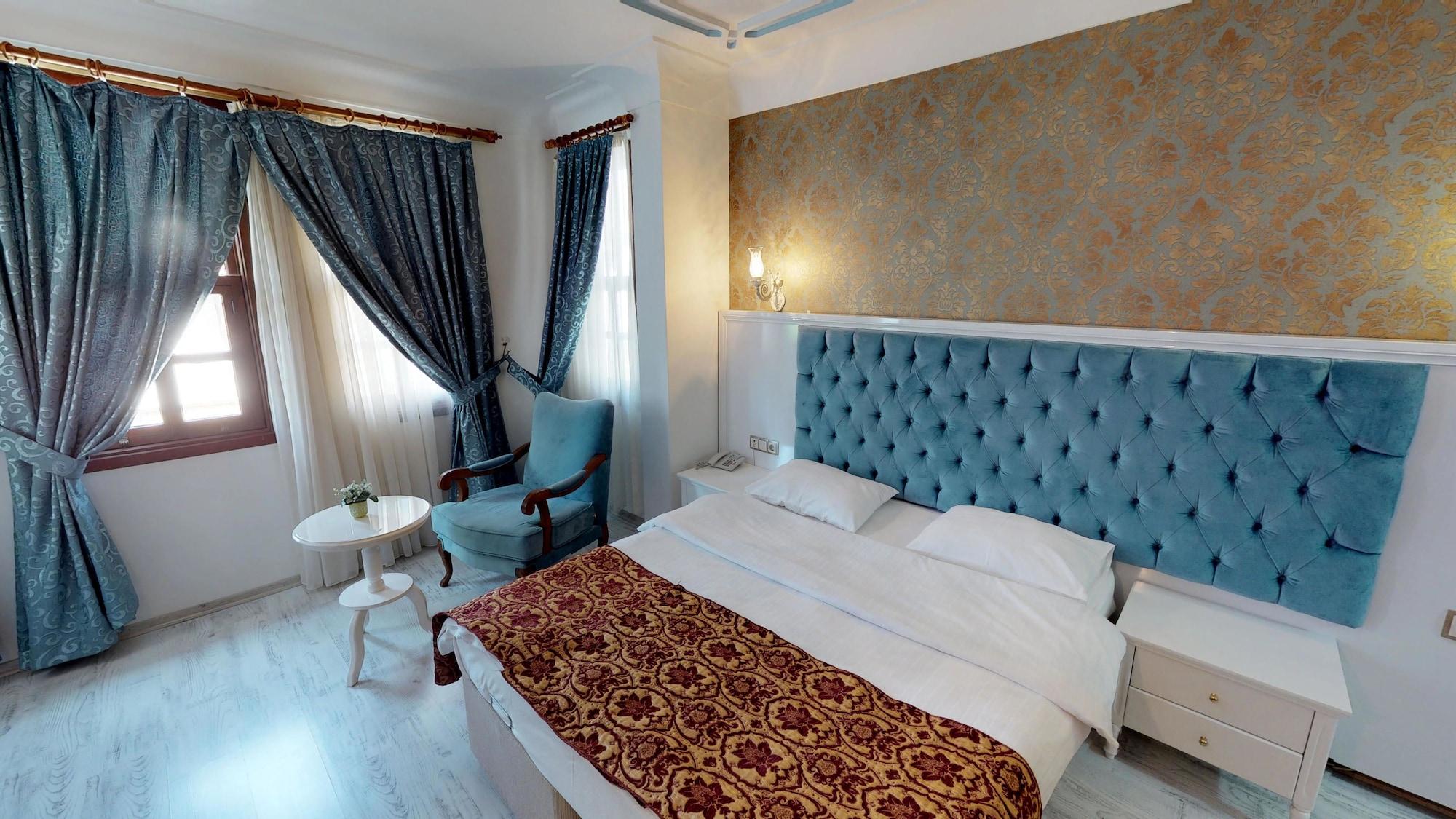 Urcu Hotel Αττάλεια Εξωτερικό φωτογραφία