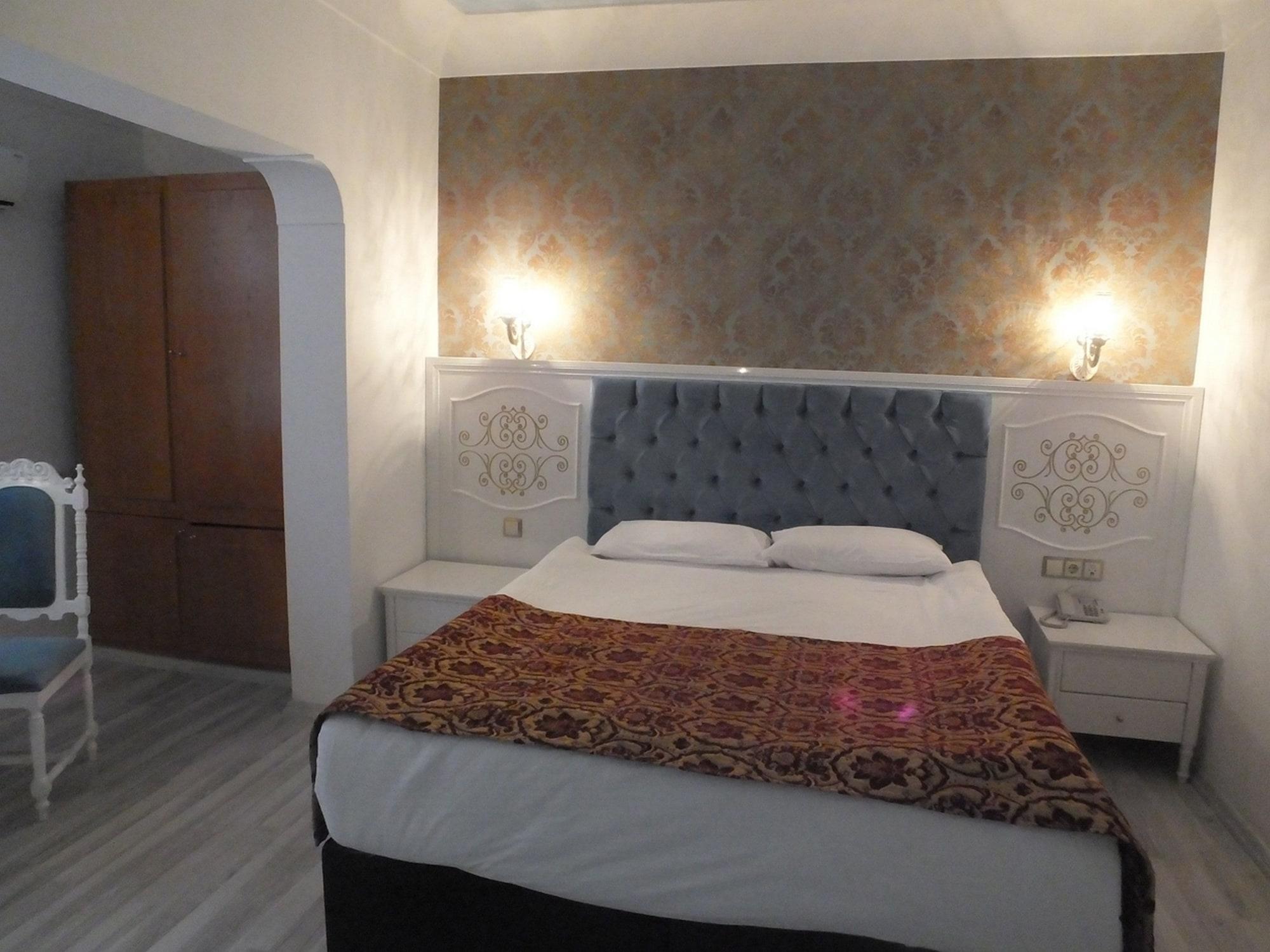 Urcu Hotel Αττάλεια Εξωτερικό φωτογραφία