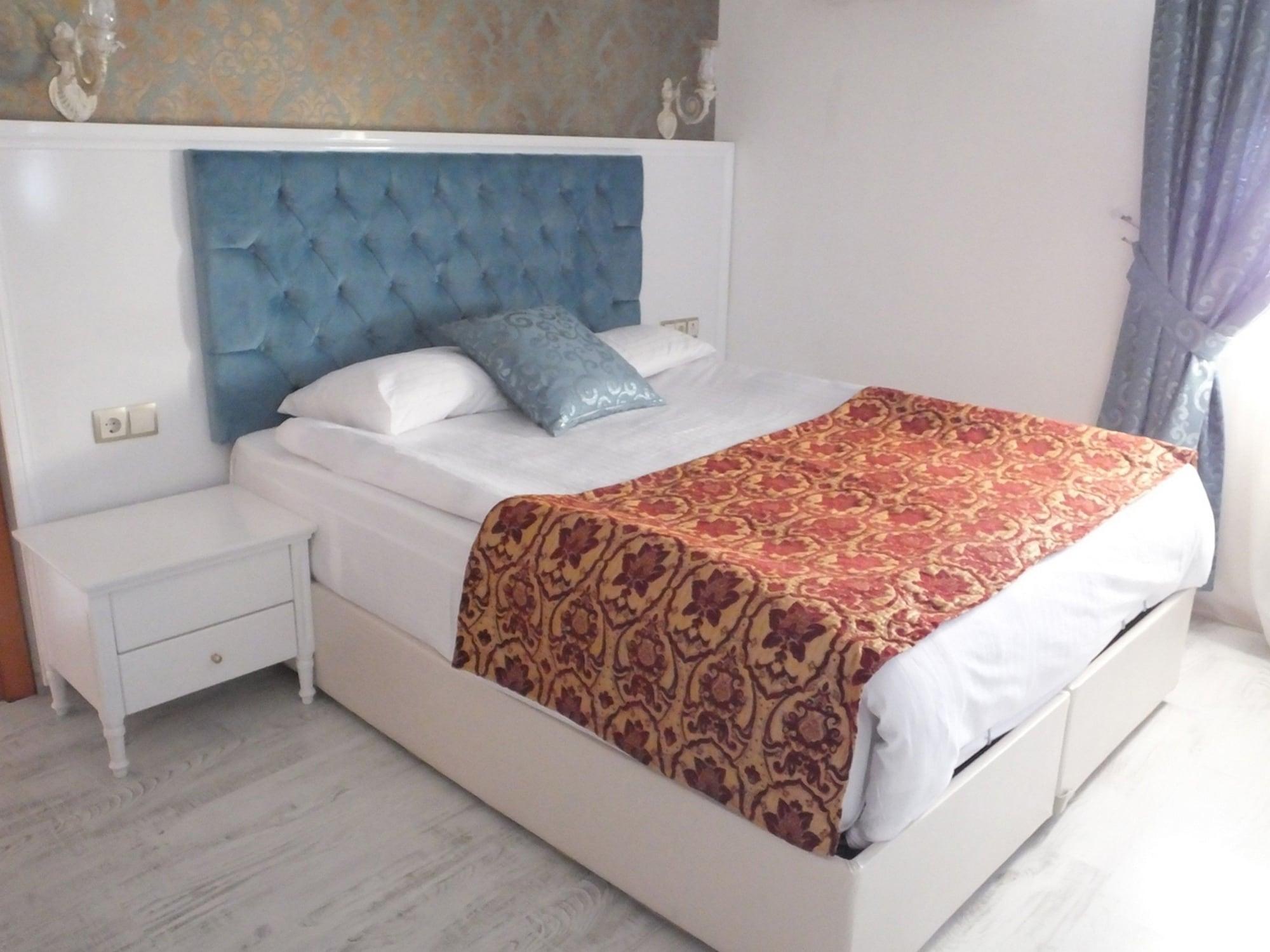 Urcu Hotel Αττάλεια Εξωτερικό φωτογραφία