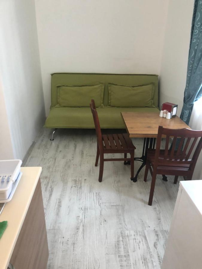 Urcu Hotel Αττάλεια Εξωτερικό φωτογραφία