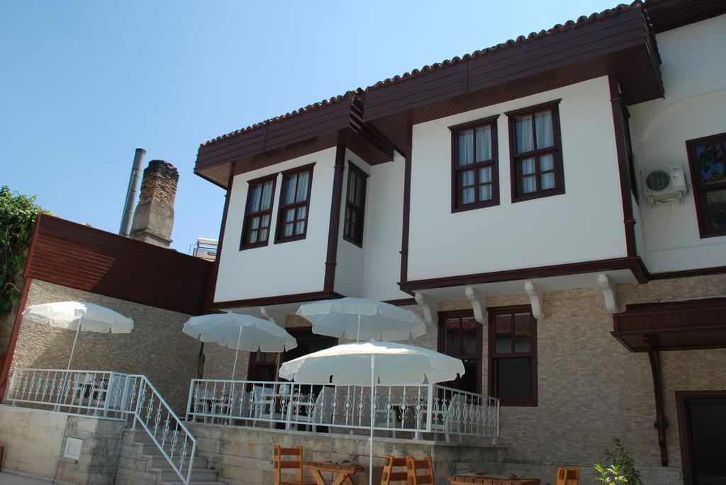 Urcu Hotel Αττάλεια Εξωτερικό φωτογραφία