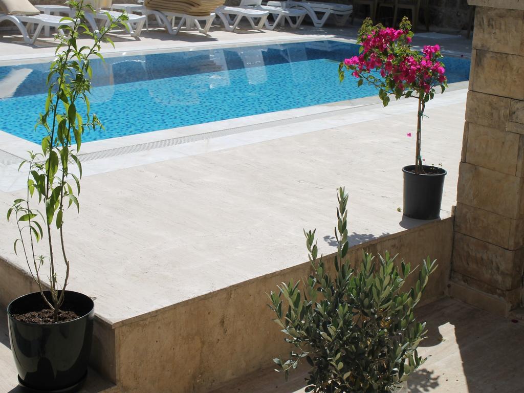 Urcu Hotel Αττάλεια Εξωτερικό φωτογραφία