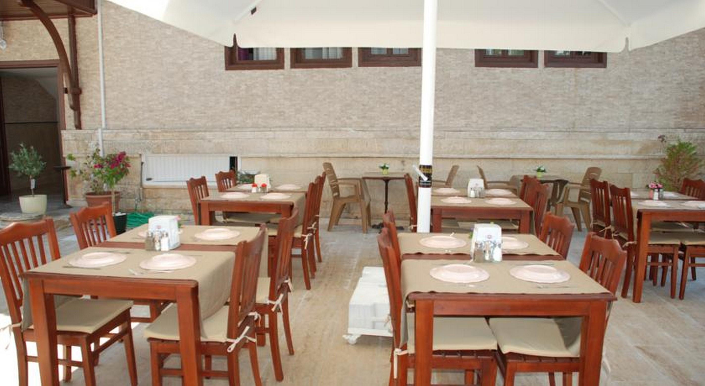 Urcu Hotel Αττάλεια Εξωτερικό φωτογραφία