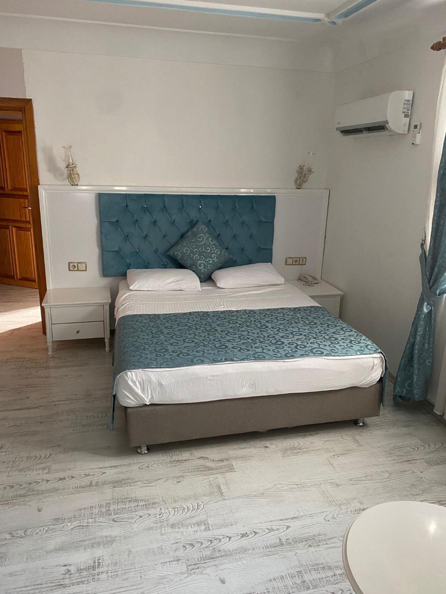 Urcu Hotel Αττάλεια Εξωτερικό φωτογραφία