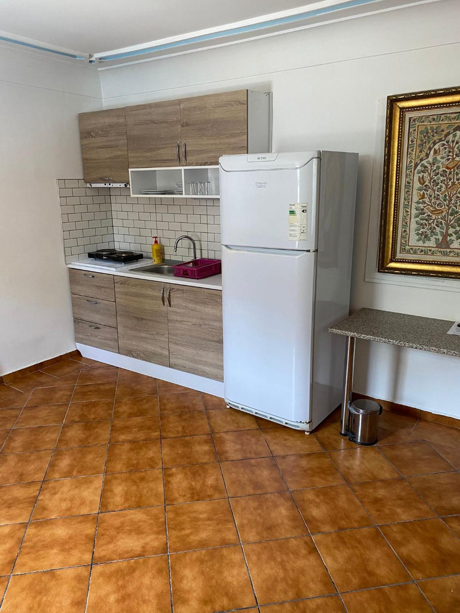 Urcu Hotel Αττάλεια Εξωτερικό φωτογραφία