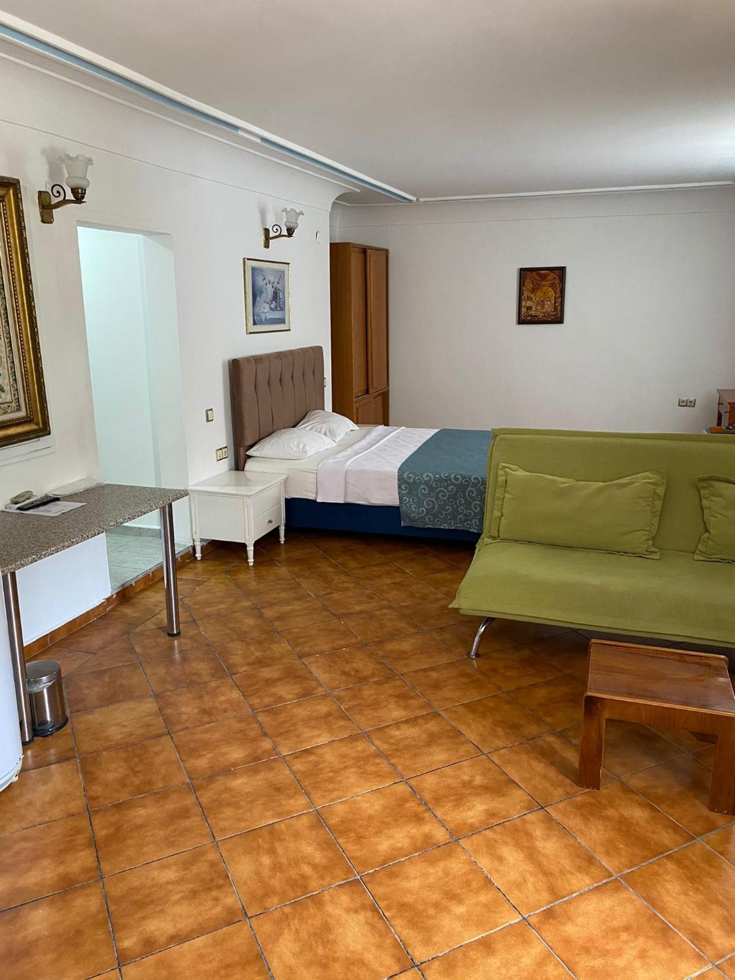 Urcu Hotel Αττάλεια Εξωτερικό φωτογραφία