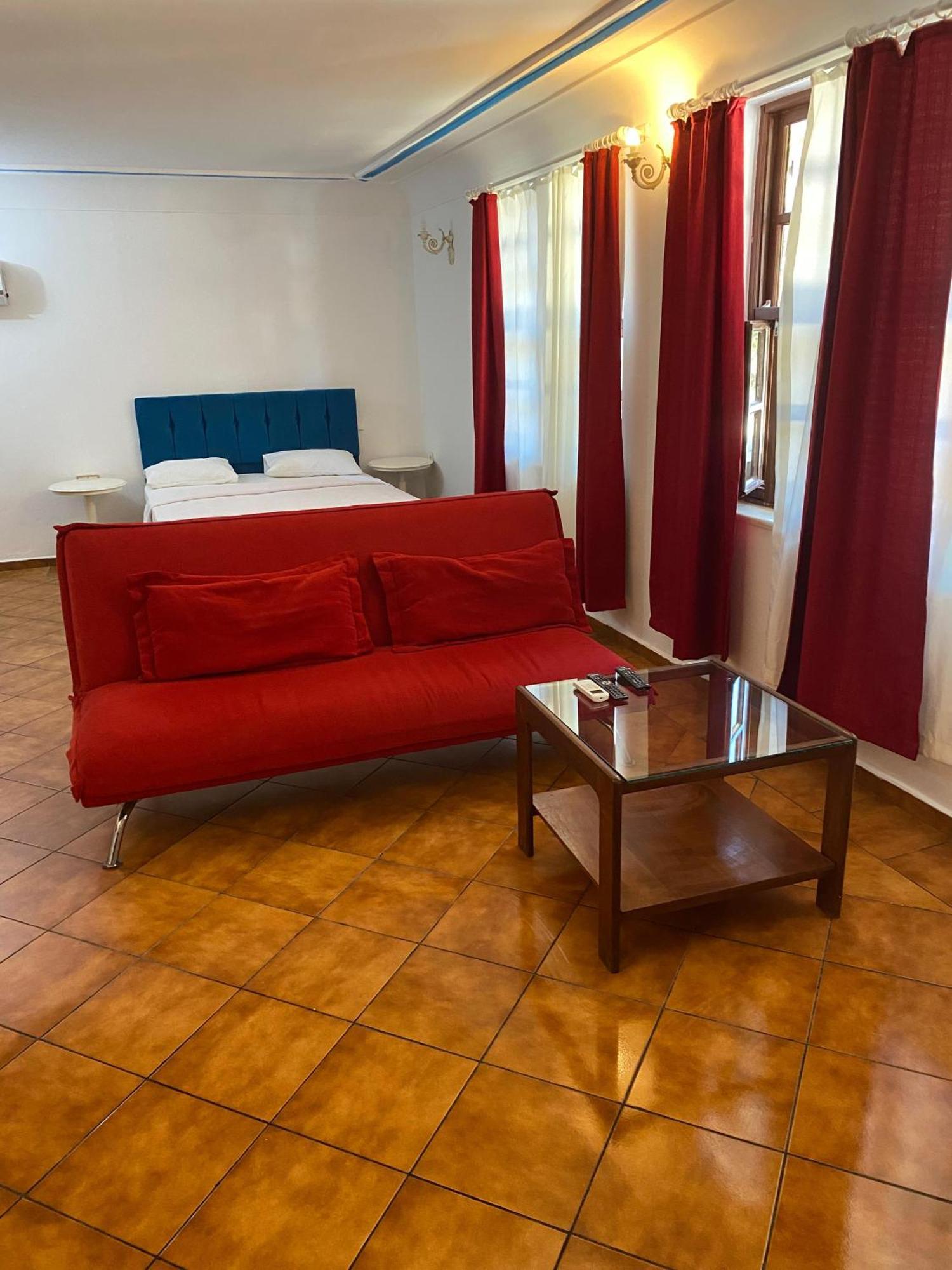 Urcu Hotel Αττάλεια Εξωτερικό φωτογραφία