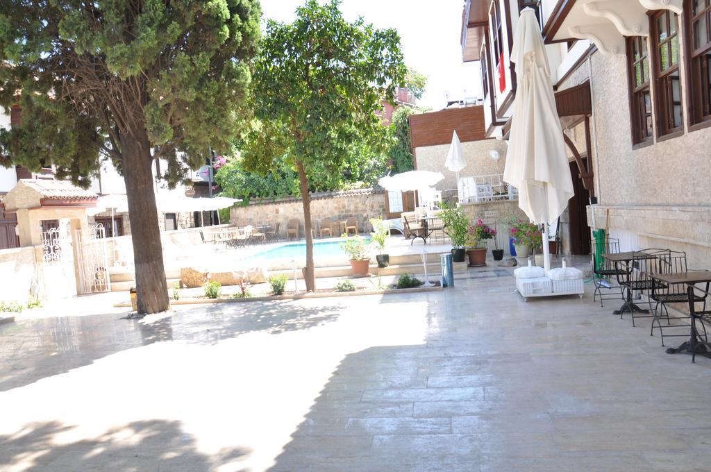 Urcu Hotel Αττάλεια Εξωτερικό φωτογραφία