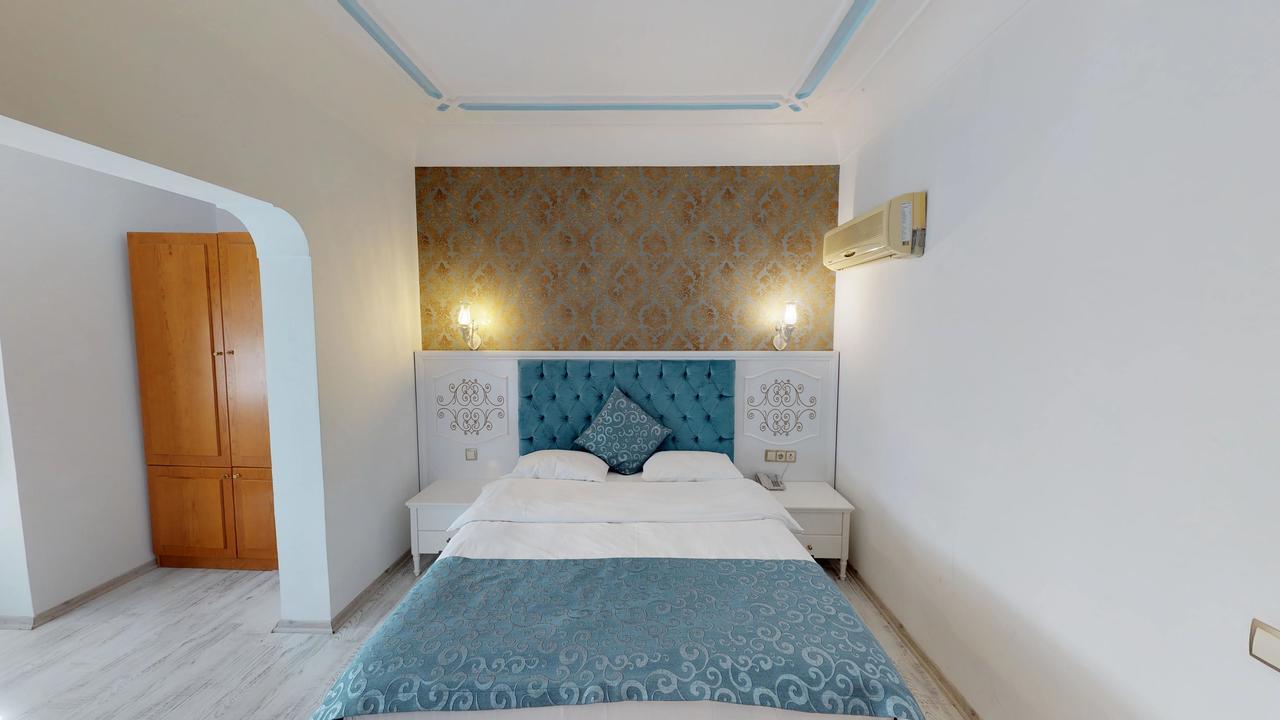 Urcu Hotel Αττάλεια Εξωτερικό φωτογραφία