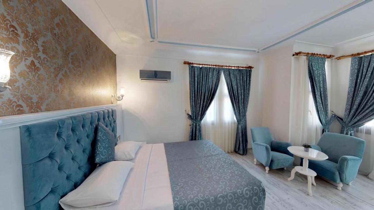 Urcu Hotel Αττάλεια Εξωτερικό φωτογραφία