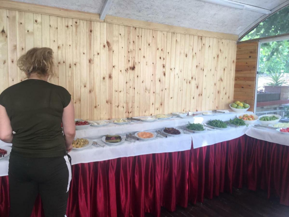 Urcu Hotel Αττάλεια Εξωτερικό φωτογραφία