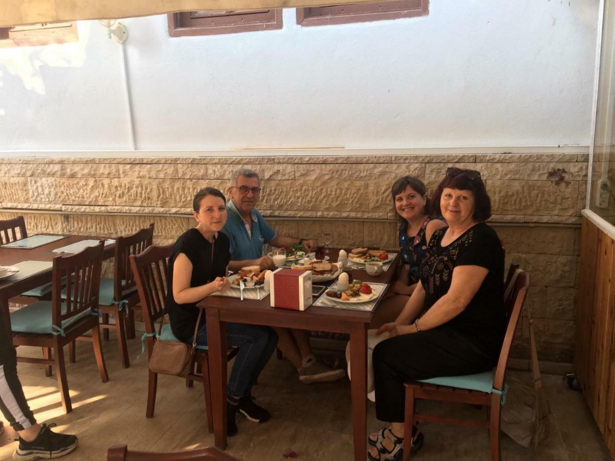 Urcu Hotel Αττάλεια Εξωτερικό φωτογραφία