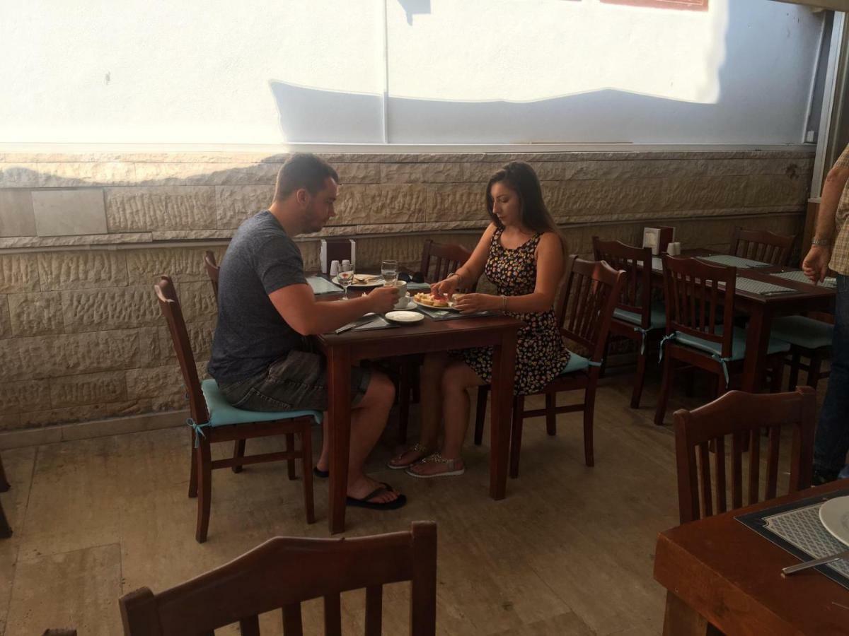 Urcu Hotel Αττάλεια Εξωτερικό φωτογραφία
